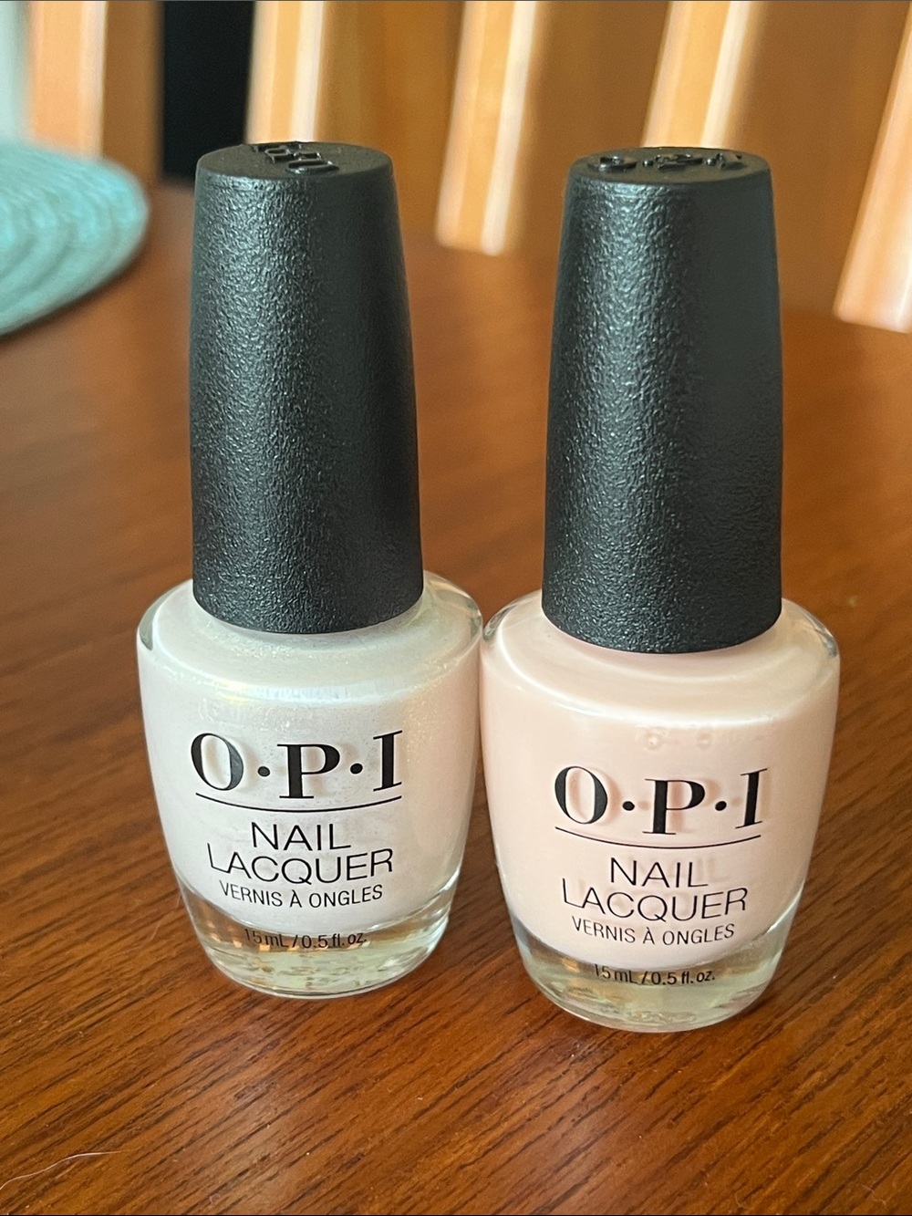 OPI NAIL POLISH BUNDLE